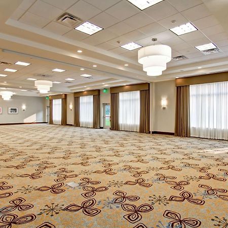 Hilton Garden Inn Woodbridge Exteriér fotografie